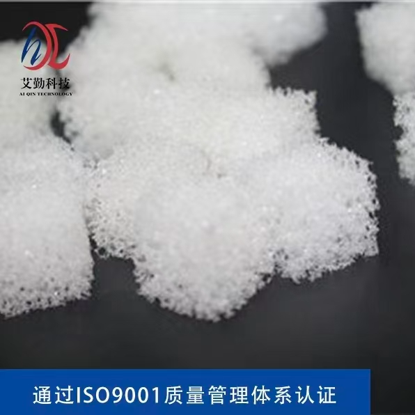 聚氨酯海绵填料