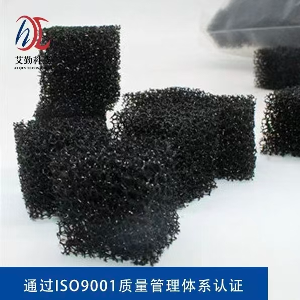 聚氨酯海绵填料