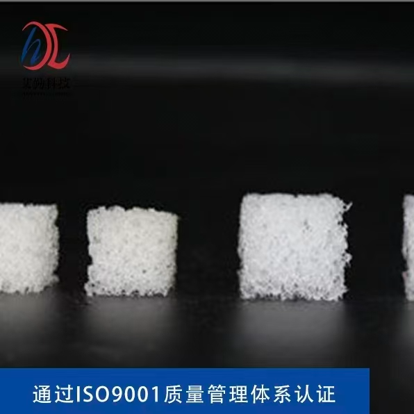 聚氨酯海绵填料