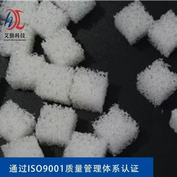 聚氨酯海绵填料