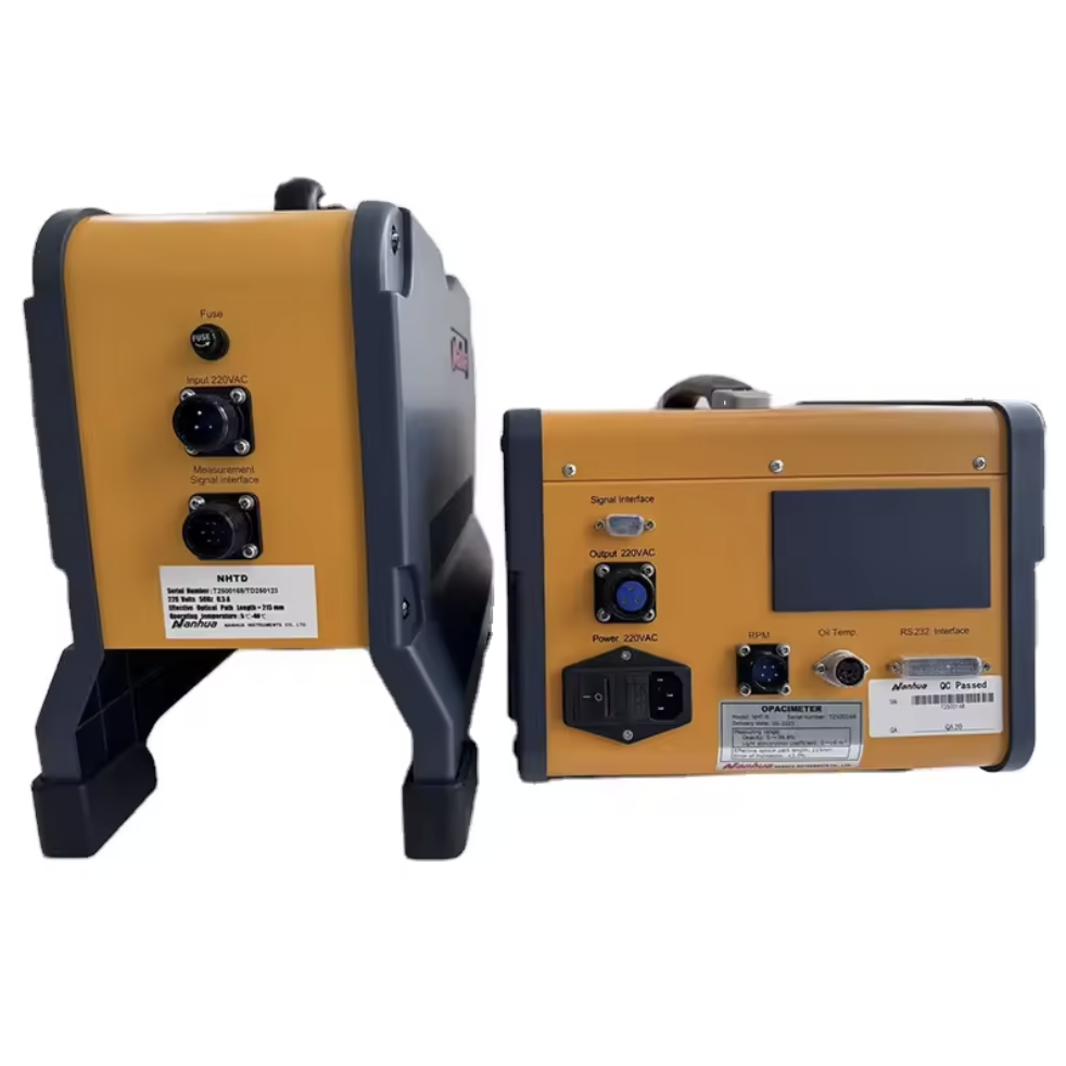 气体分析仪工业气体分析仪