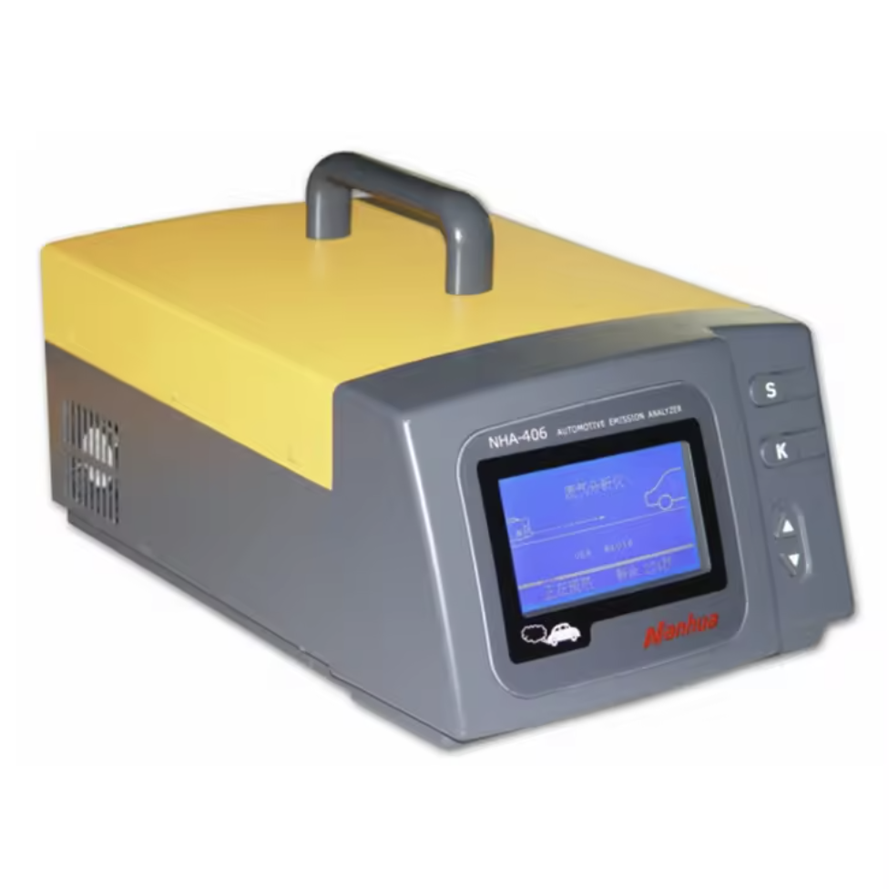 气体分析仪检测器