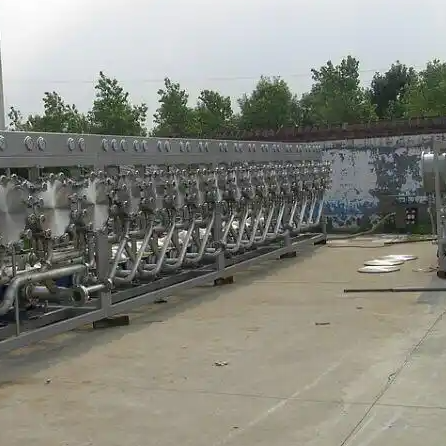 供应红薯精粉生产线