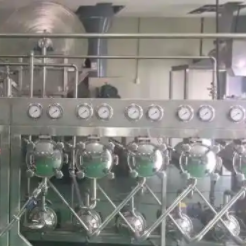 马铃薯红薯提粉设备