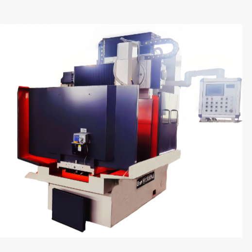 MH7480-C2E立轴圆台模具磨床