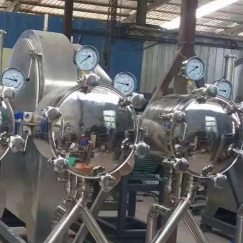 高效红薯淀粉旋流器