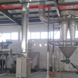 专业生产淀粉加工线