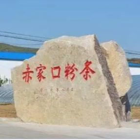 地瓜淀粉粉条机