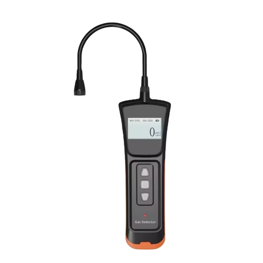 便携式煤气泄漏检测仪