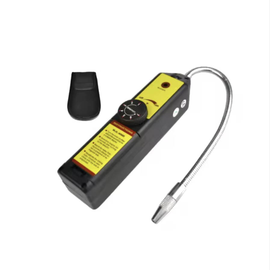 带光/声报警器的SF6可燃气体便携式红外催化电化学检测器