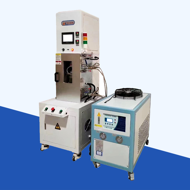 真空冷热同台