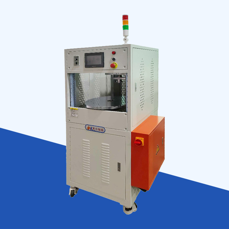 多工位伺服液压机