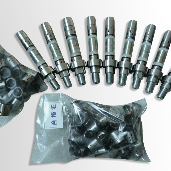 分体式胀管器（二）