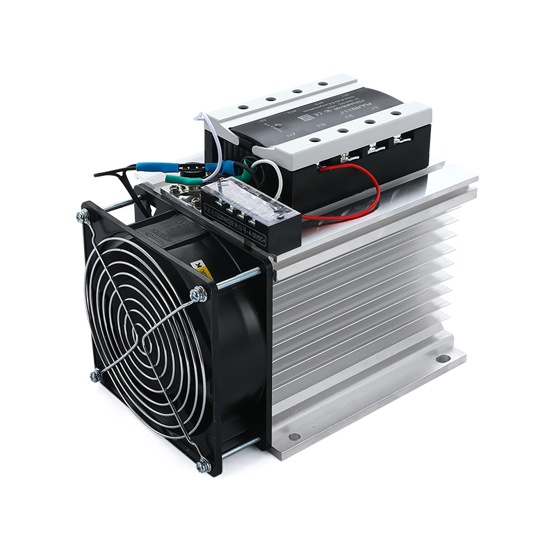 三相成套 继电器