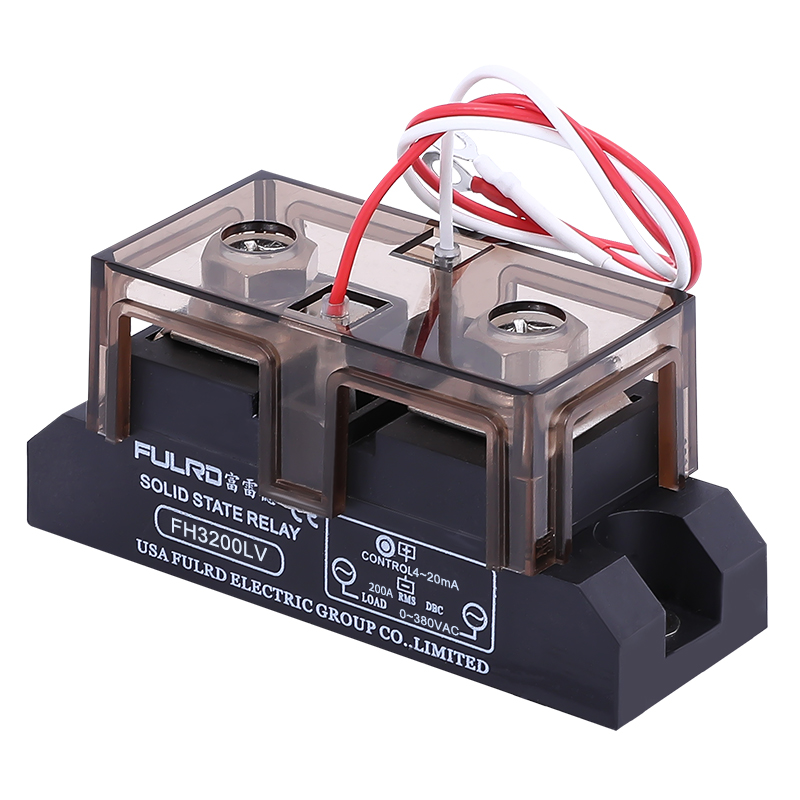 工业级200A-5 继电器