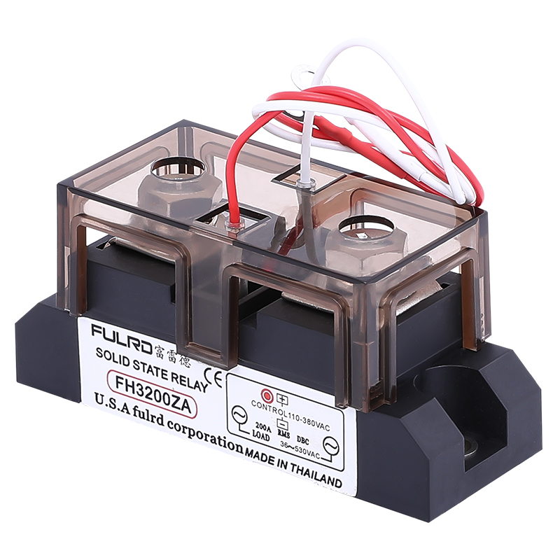 工业级FH3200ZA 继电器