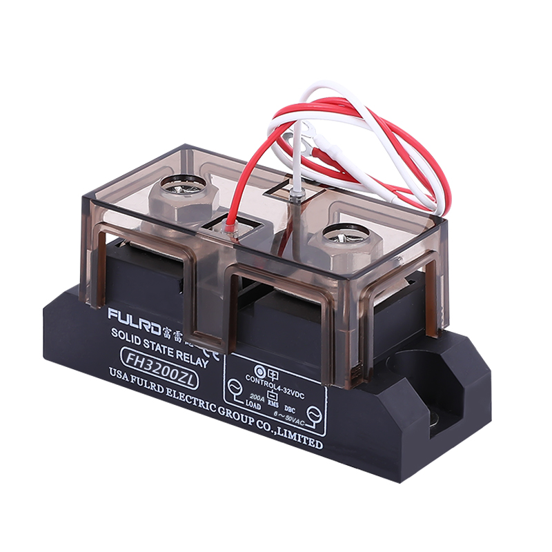 工业级带线200 继电器