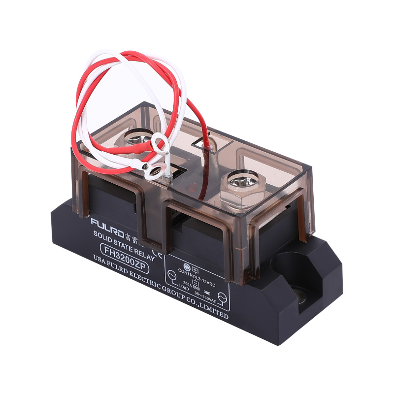 工业级FHFH3200ZP 继电器
