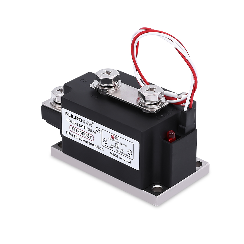 工业级FH3400ZY 继电器