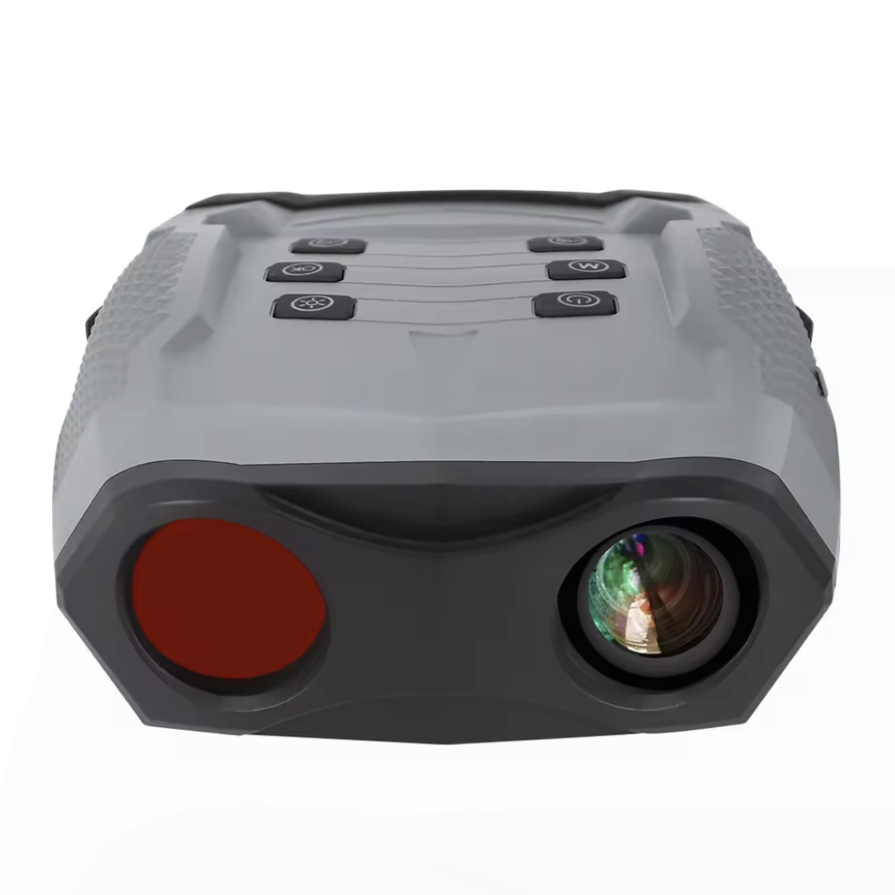 具有高性能夜视技术的数字夜视双筒望远镜Bak4 7x50双筒望远镜