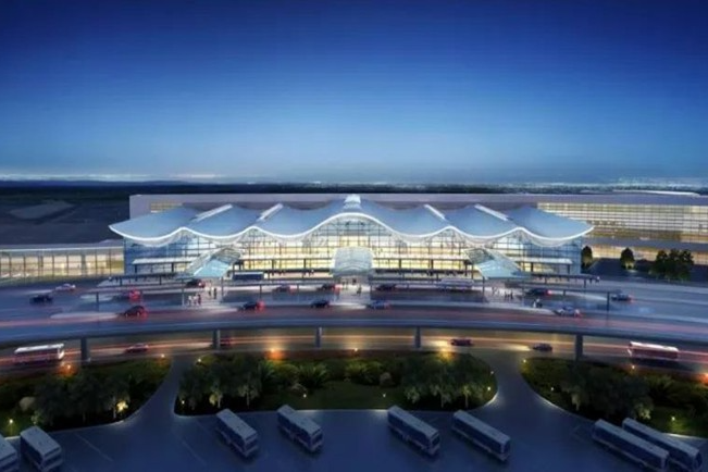 南京禄口国际机场