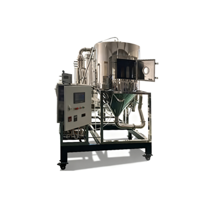 Nitrogen Closed-loop Circulation Spray Drying Machine