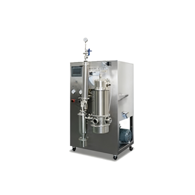 Low-Temperature Spray Dryer