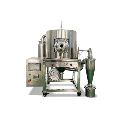 High-Temperature Spray Dryer (3L)