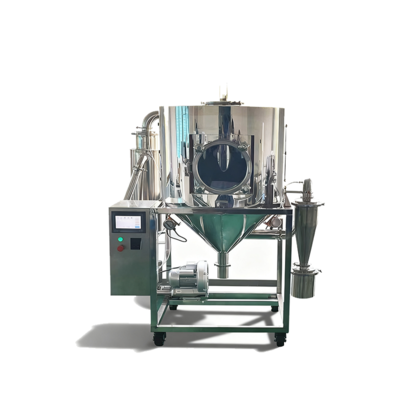 High-Temperature Spray Dryer (5L)