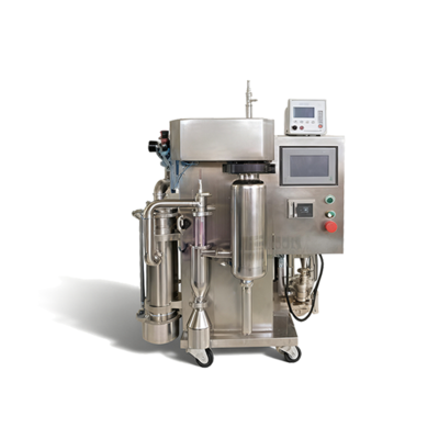Organic Solvent Spray Drying Machine