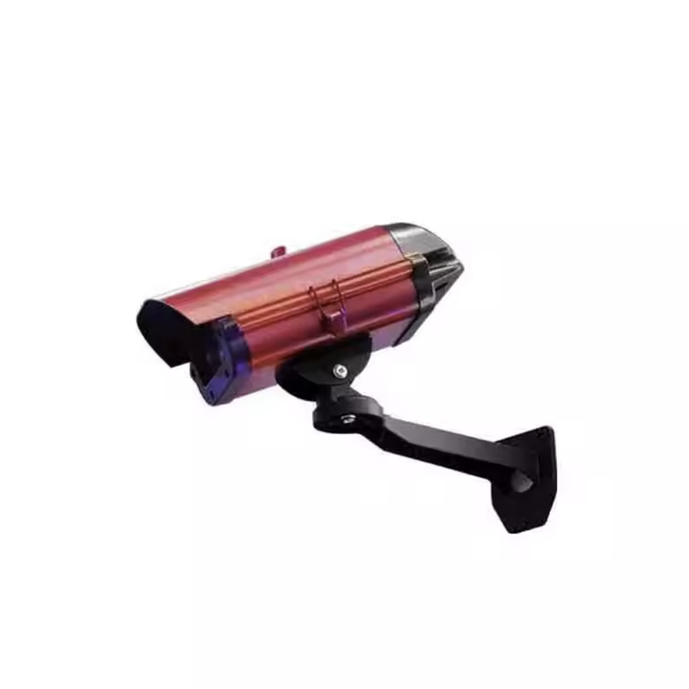 灭火系统 高音警报器 火灾探测管 消防员 NKYF S600 壁挂式控制器 监控