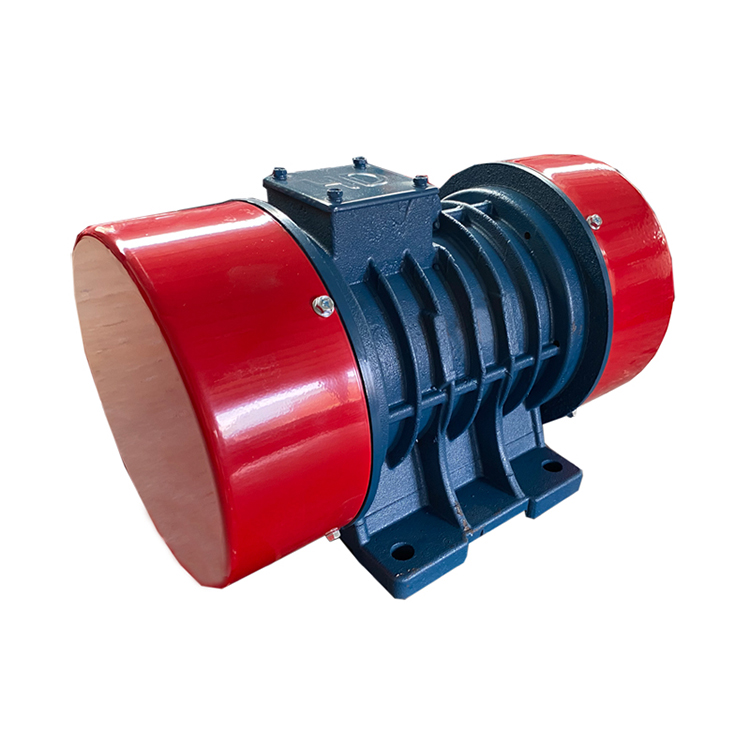 JZO系列振动电机