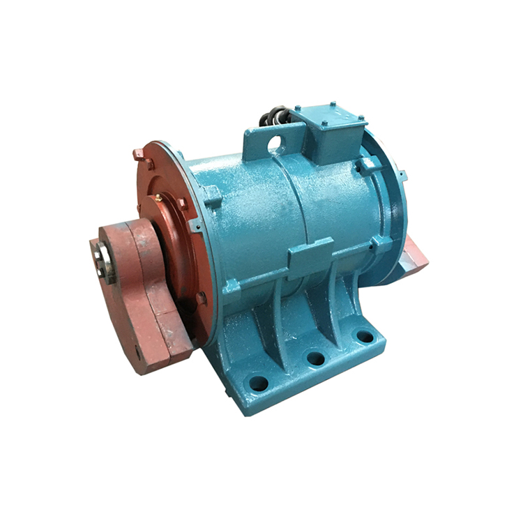 ZDJ系列振动电机