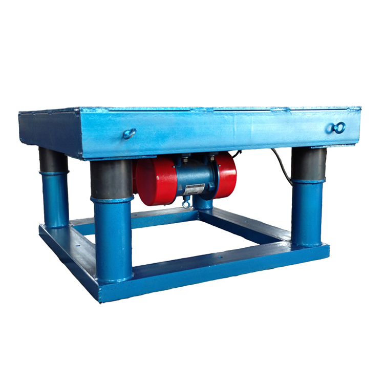 振动平台(振实台)