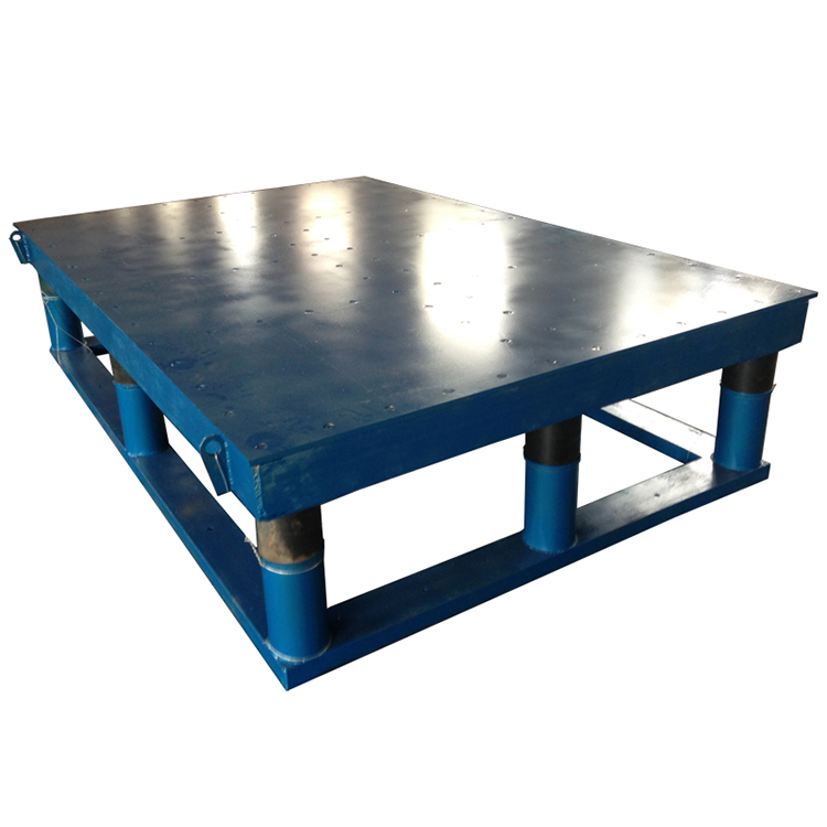 人防门专用振动平台