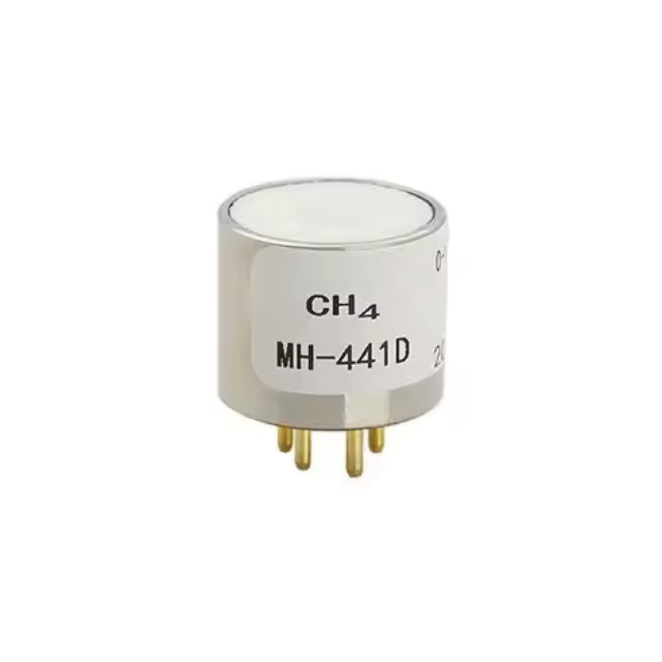 气体传感器模块