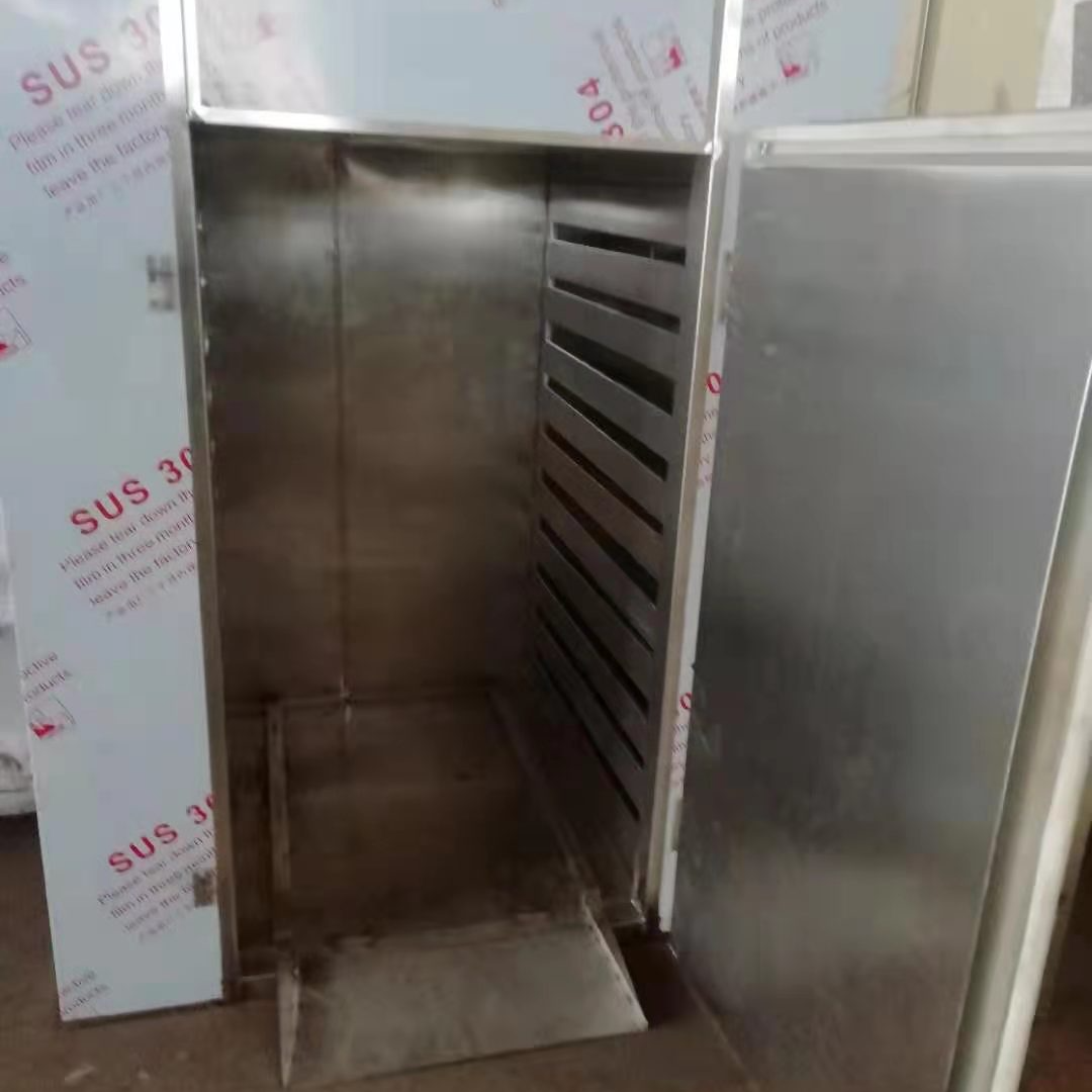 Hot Air Circulation Oven