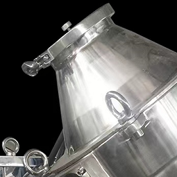 3D Motion Mixing Machine