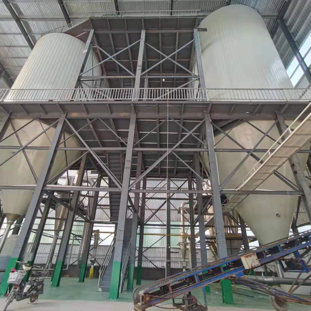 离心喷雾干燥机