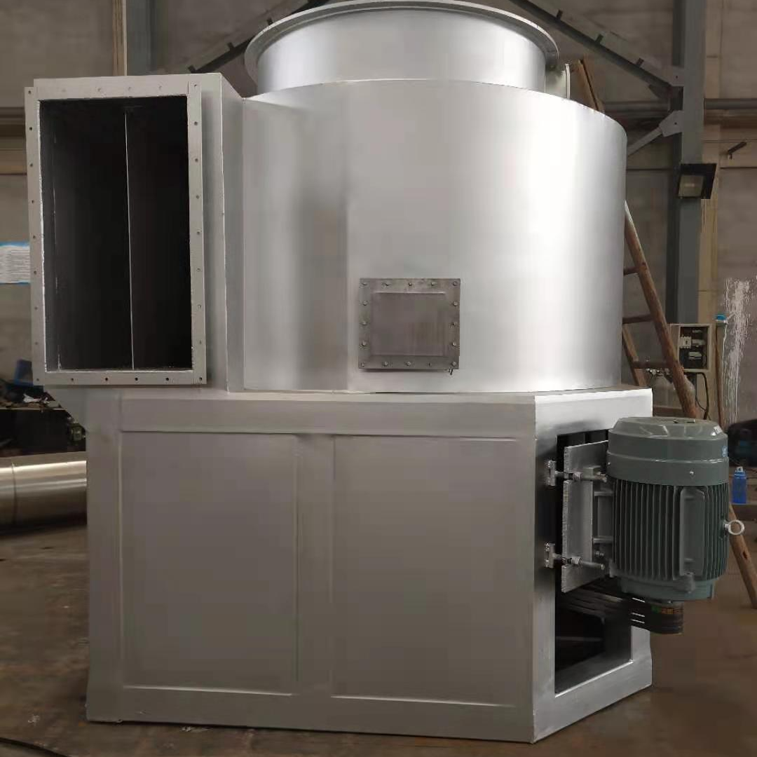 旋转闪蒸干燥机