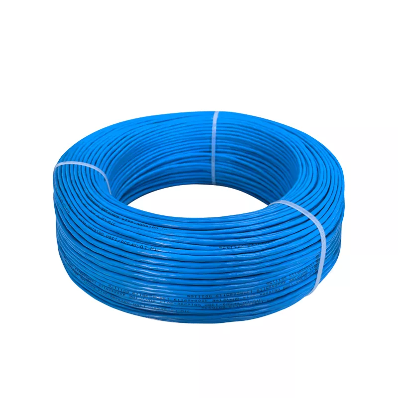 可恢复138℃感温电缆