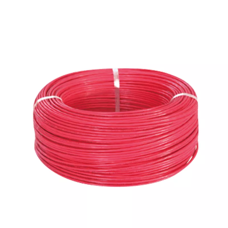 差定温感温电缆