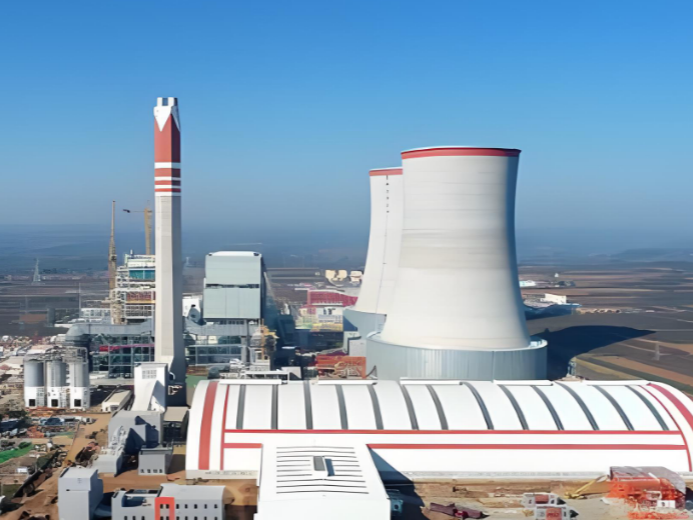 缆式线型感温火灾探测器在矿用带式输送机上的应用