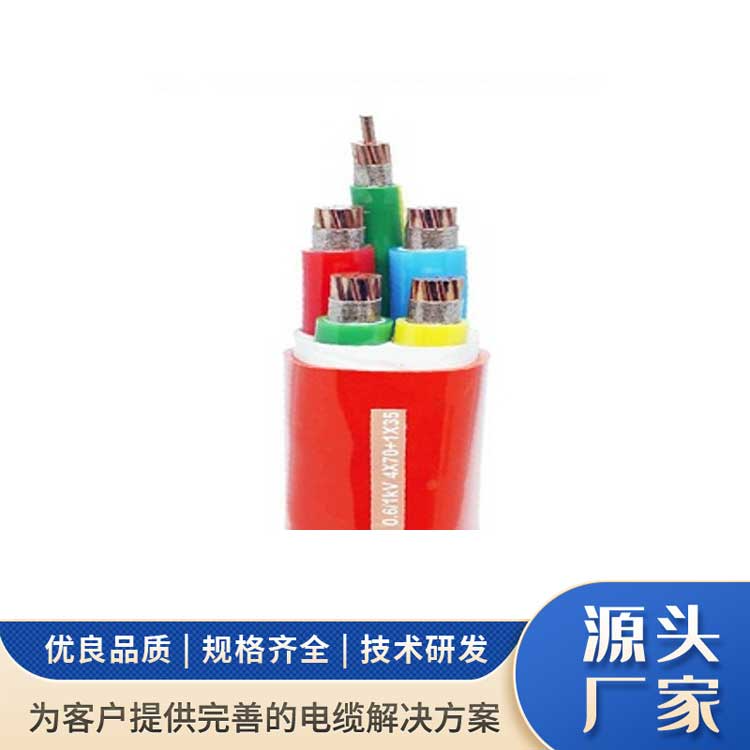 BBTRZ柔性矿物绝缘电缆