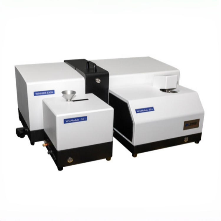 Winner2309(大量程)智能型激光粒度仪