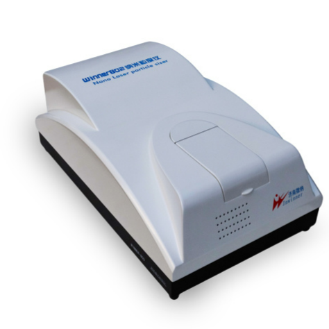 Winner802 、803光子相关纳米粒度仪