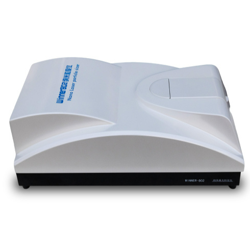 Winner802（2024款）光子相关纳米激光粒度仪