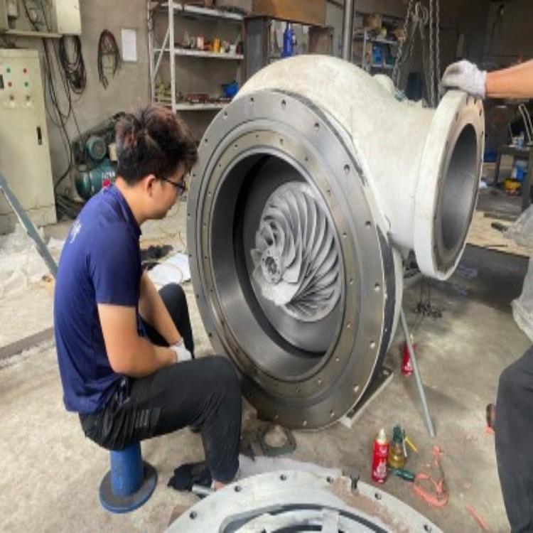 Centrifuge Maintenance