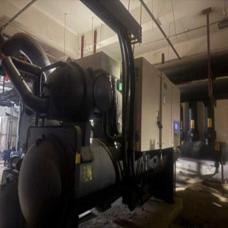 螺杆压缩机维修