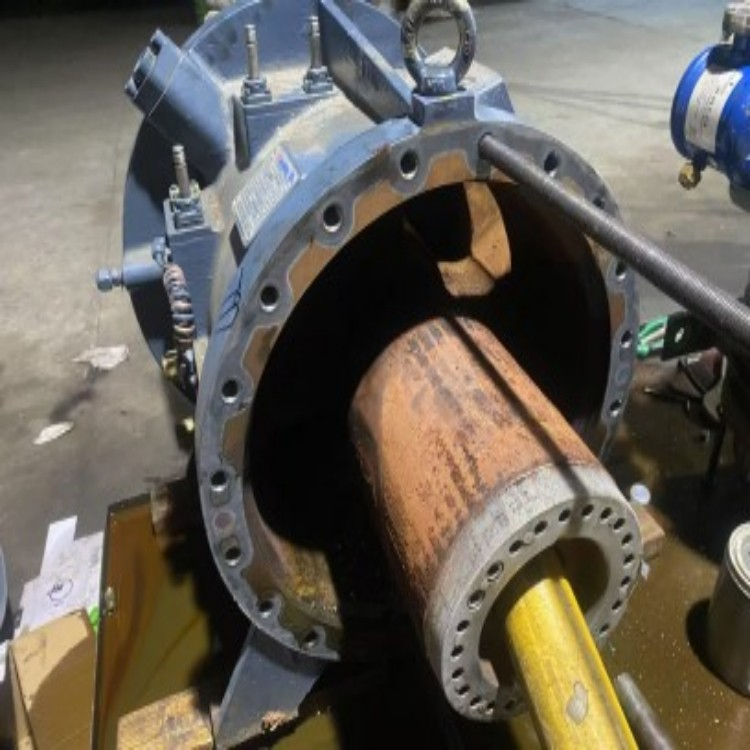 螺杆压缩机维修